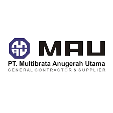 Logo PT. Multibrata Anugerah Utama