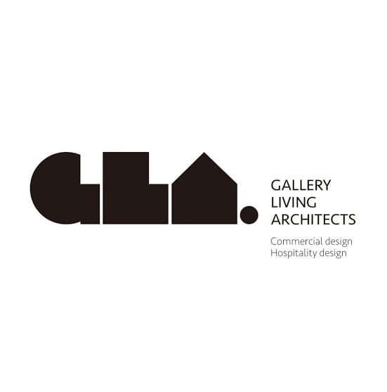 Logo Gallery Living Architects