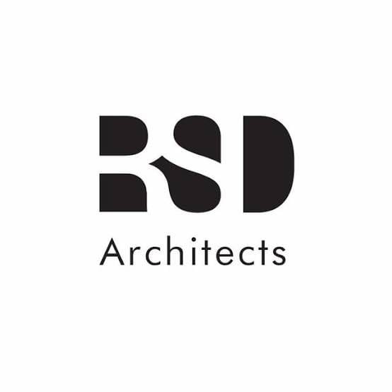 Logo RSD Architects