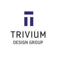 Logo Trivium Design Group