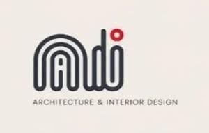Logo Nadi Architecture & Interior Design