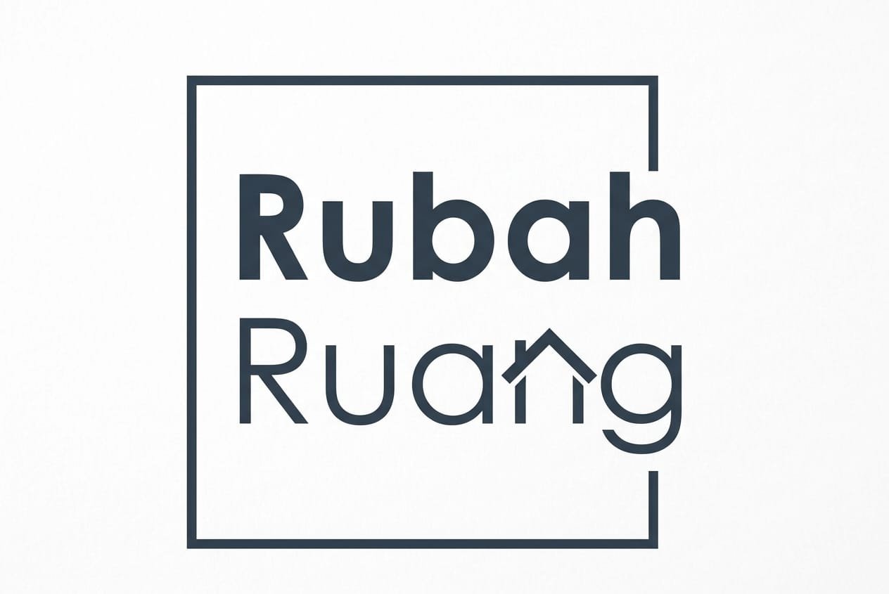 Logo Rubah Ruang