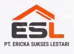 Logo PT Ericka Sukses Lestari