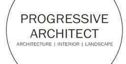 Logo Progressive Architect