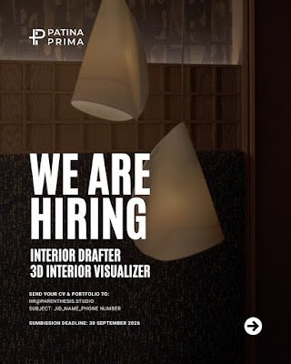 Interior Drafter & 3D Interior Visualizer