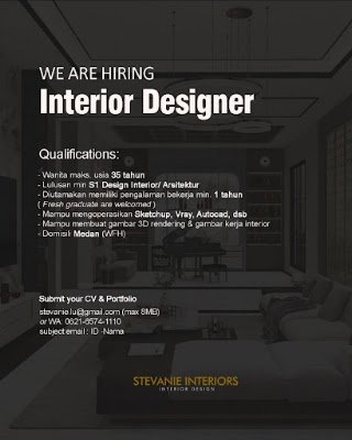 Interior Designer