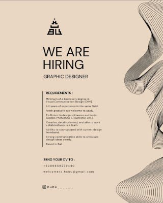 Graphic Designer