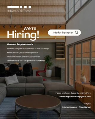 Interior Designer