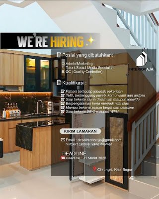 Admin/Marketing, Social Media Specialist, QC
