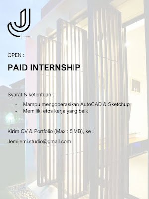 Paid Internship