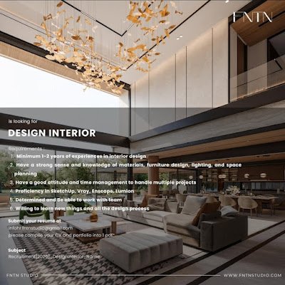Design Interior