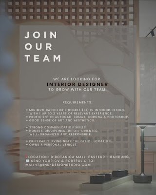 Interior Designer