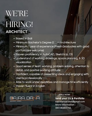Architect