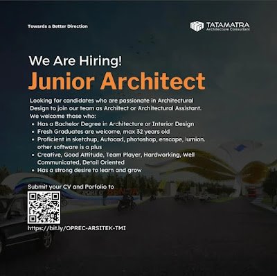 Junior Architect