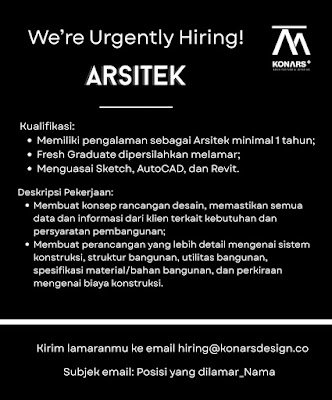Arsitek