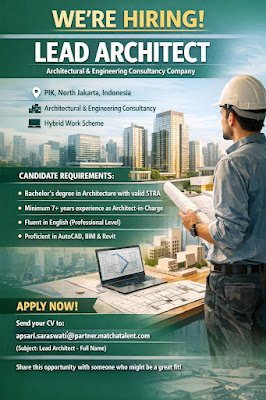 Lead Architect
