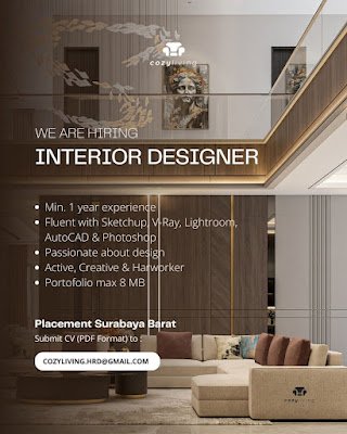 Interior Designer