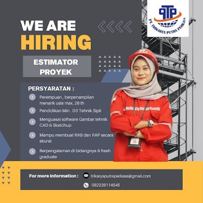 Estimator Proyek