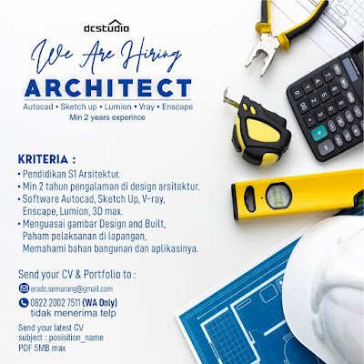 Architect
