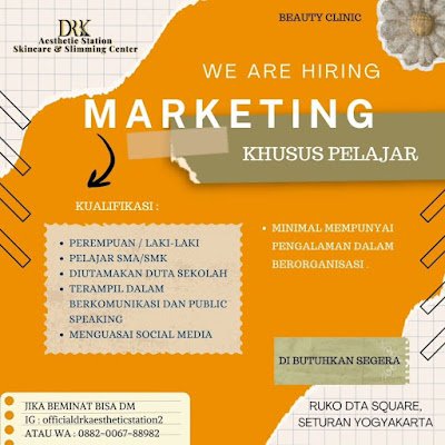 Marketing
