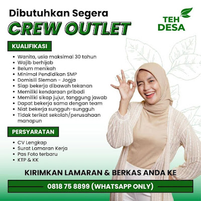 Crew Outlet