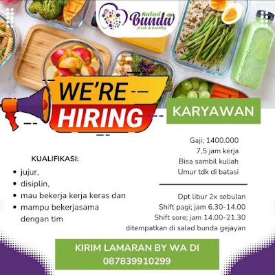 Karyawan