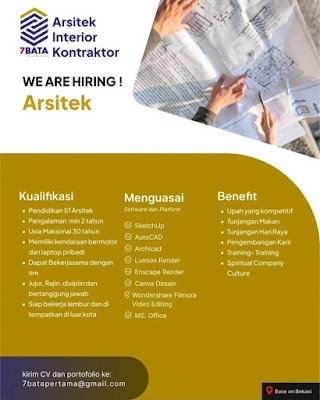 Arsitek