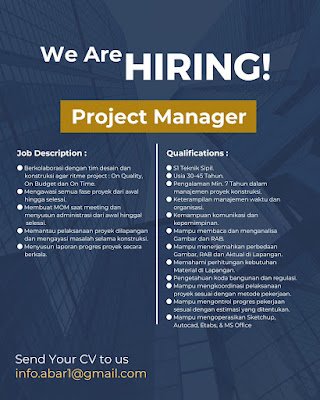 Project Manager