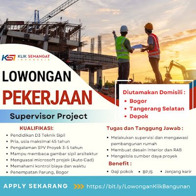 Supervisor Project