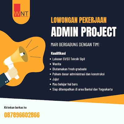 Admin Project