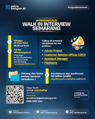 - Admin Project
