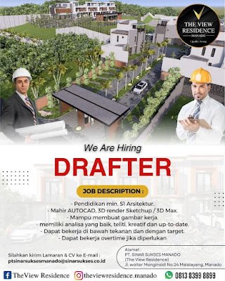 Drafter