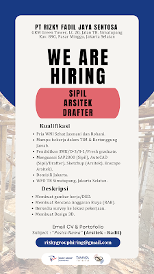 - Sipil