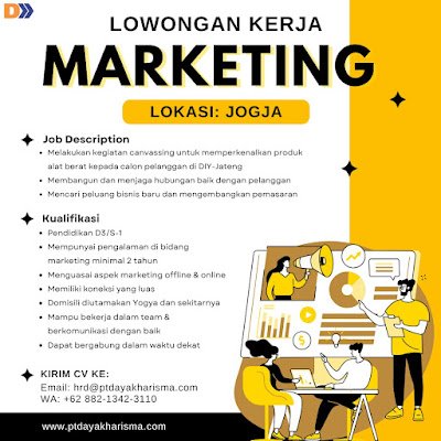 Marketing