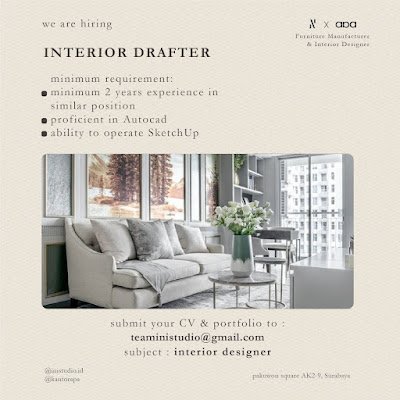 Interior Drafter