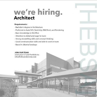 Architect