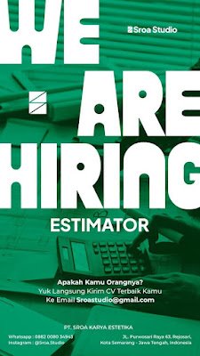 Estimator