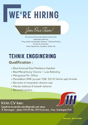 Tehnik Engineering