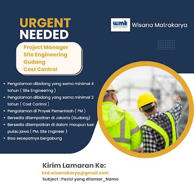 1. Project Manager