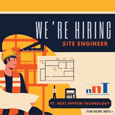 SITE ENGINEER