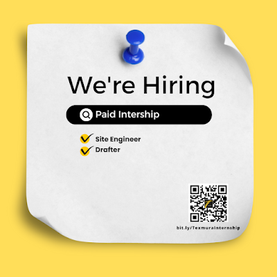 1. Site Engineer