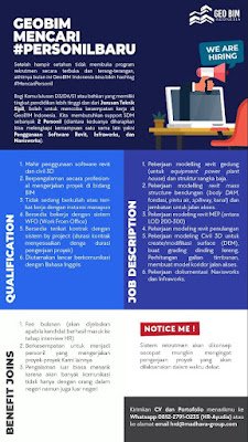 BIM MODELER