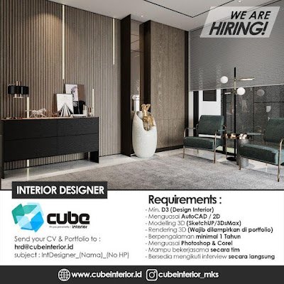 Interior Designer