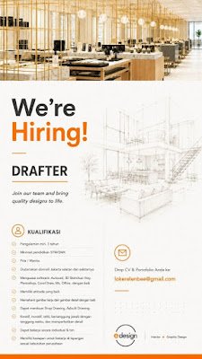 Drafter