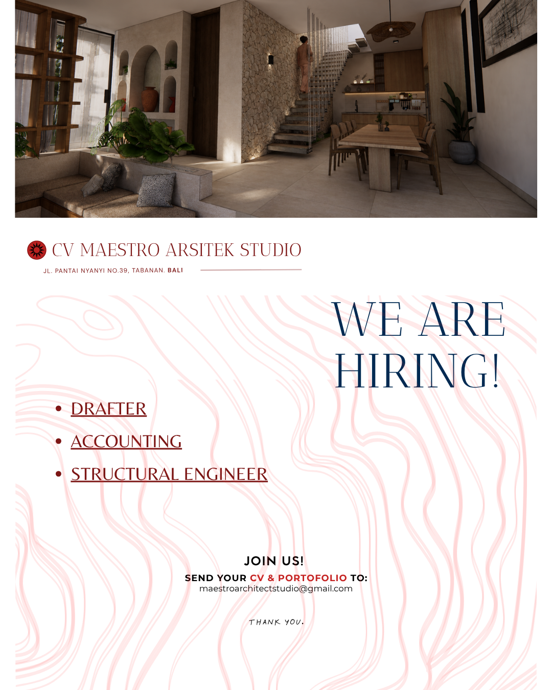 Drafter - Accounting - Structural Engineer