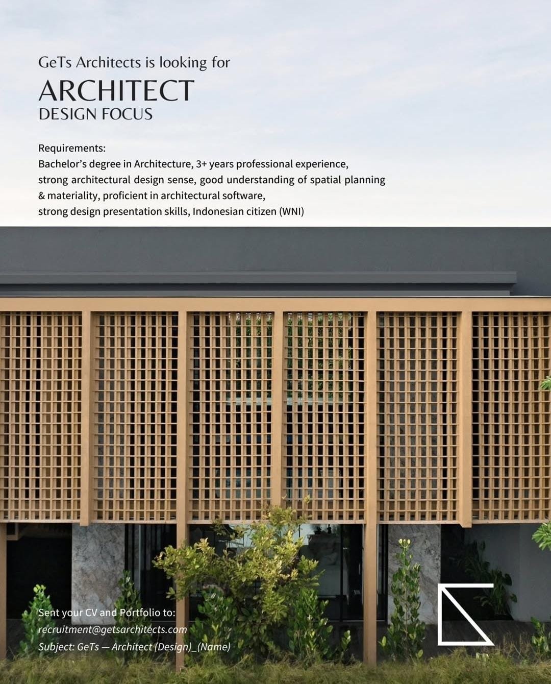 Architect