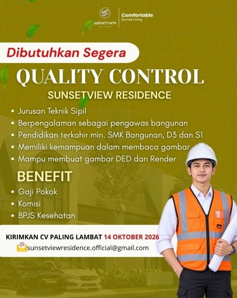 Quality Control