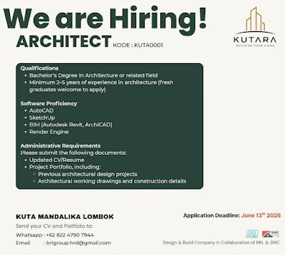 Architect