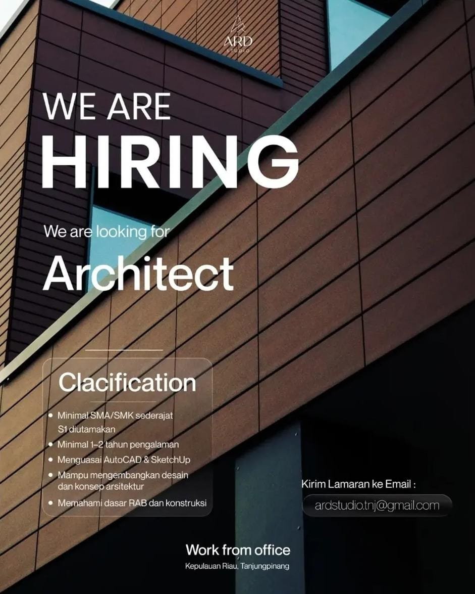 Architect