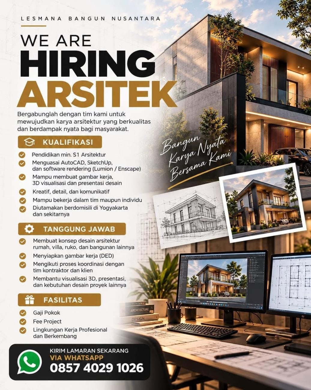 Arsitek
